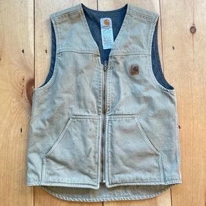 Carhartt Sherpa Vest